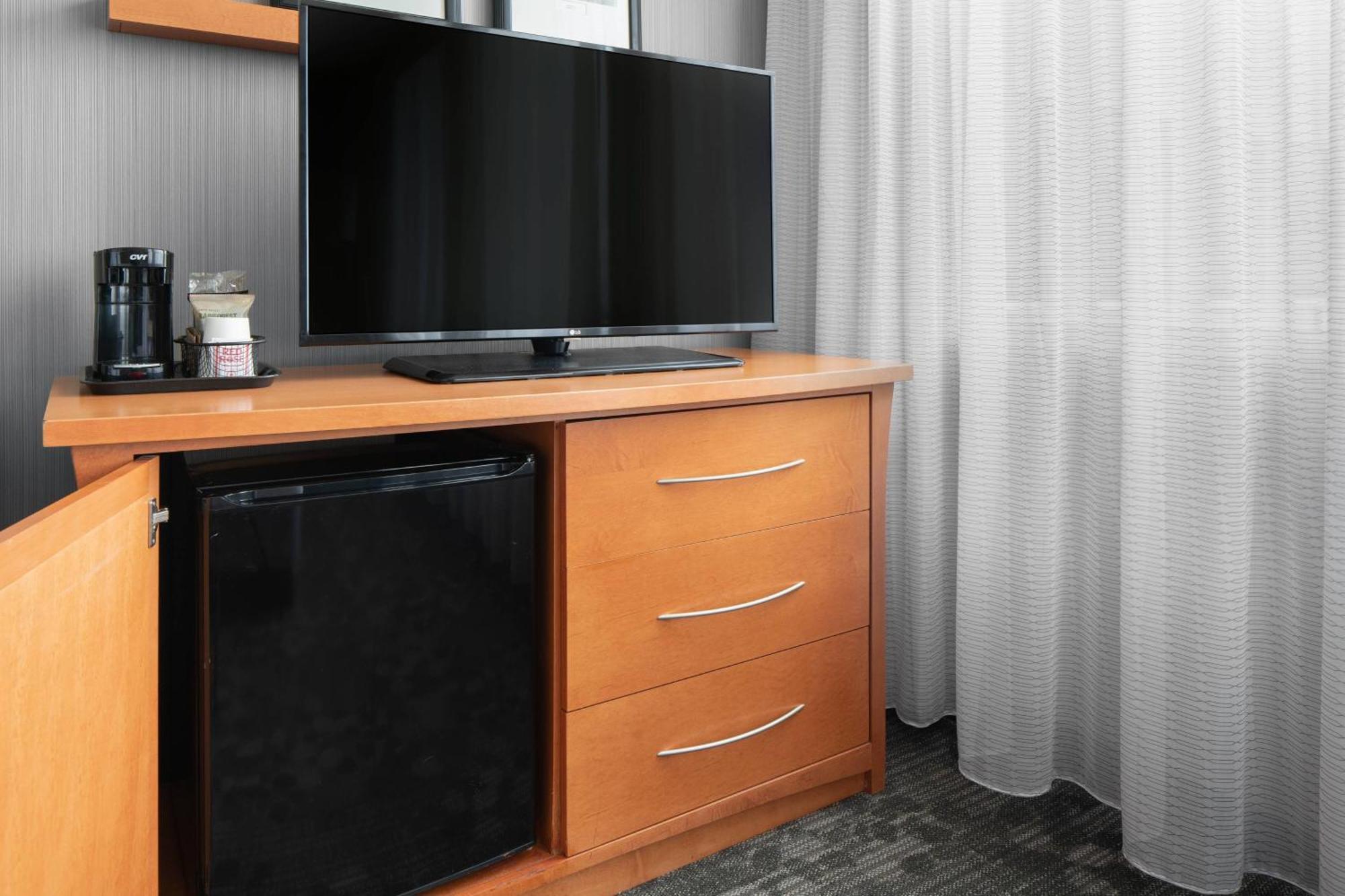 Courtyard By Marriott Edmonton Downtown Hotel Kültér fotó