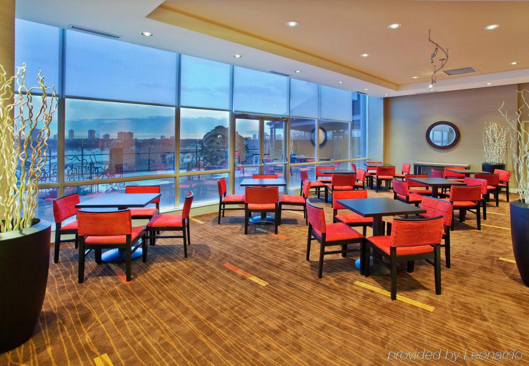 Courtyard By Marriott Edmonton Downtown Hotel Kültér fotó
